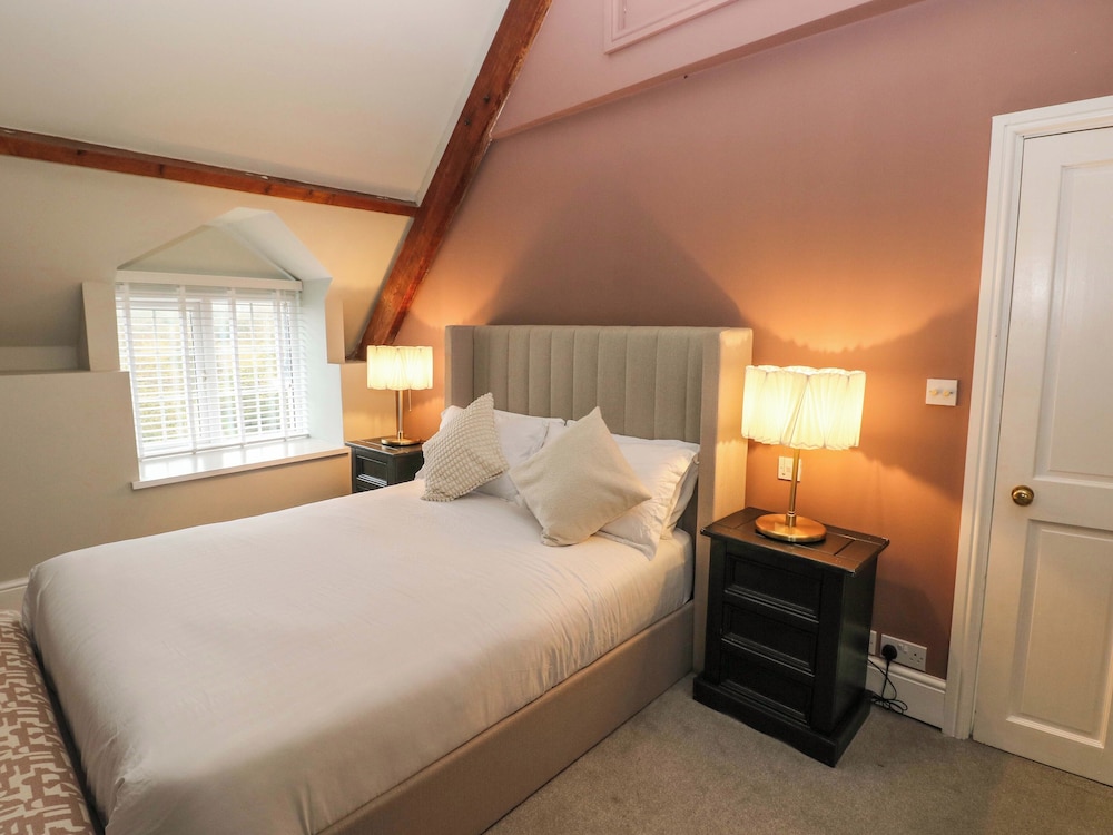 Norchard Farm House