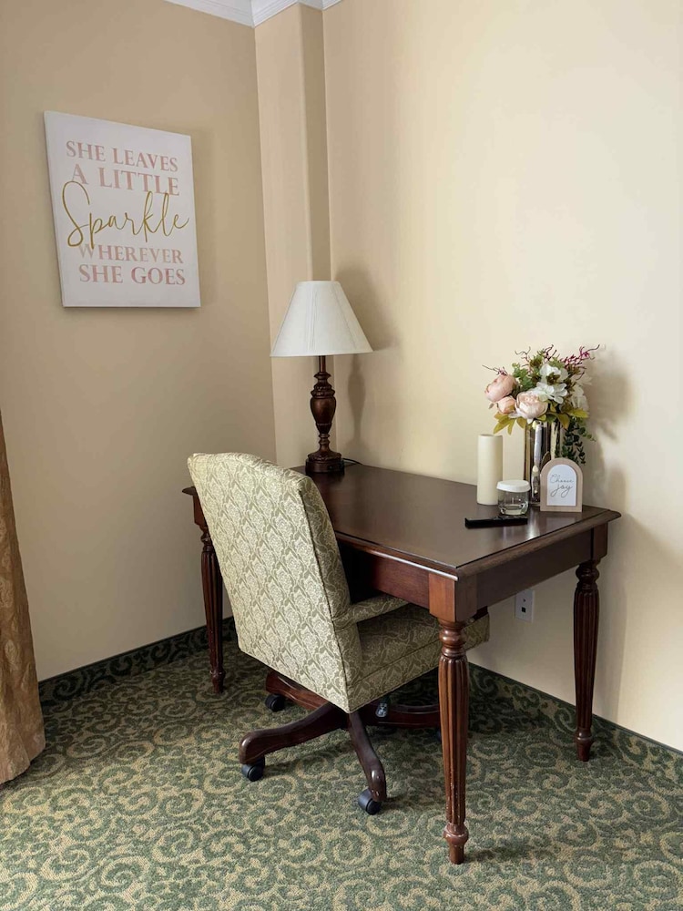 Aspiratinns Hotel & Wellness Center