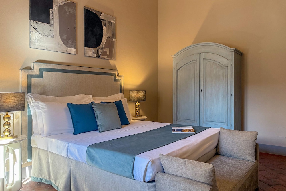 Exclusive 2BD Apt Near Galleria Dell Academia di Firence San Gallo
