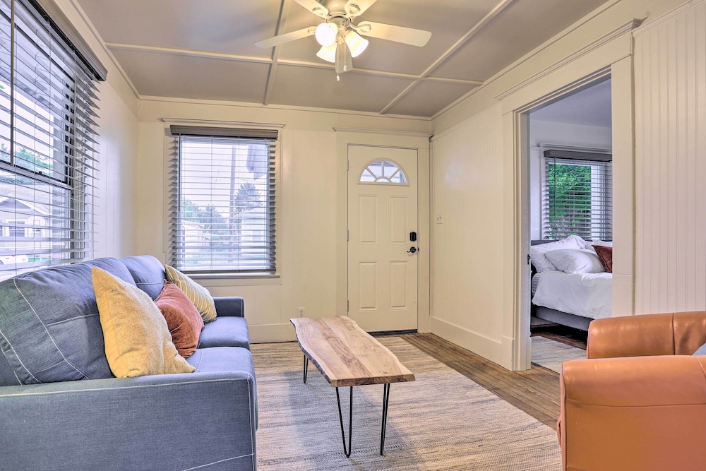 Baker City Vacations - Pet-friendly Baker City Escape w/ Private Yard! - Property Image 20