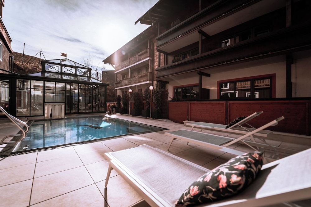 Hotel Panther'A