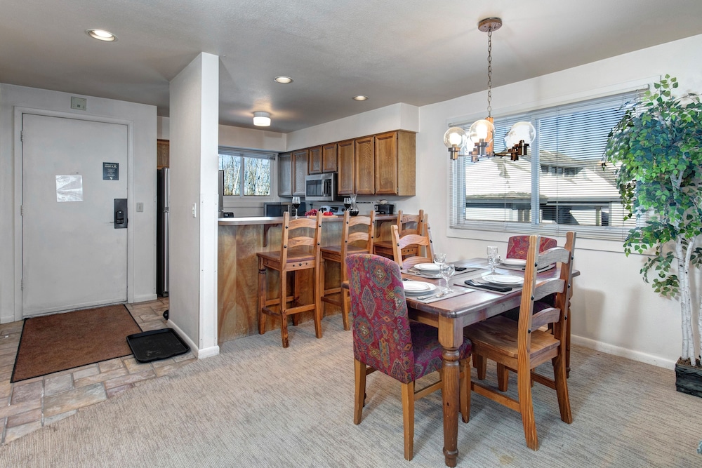 Snow Flower Condos - Park City Ski Resort UT