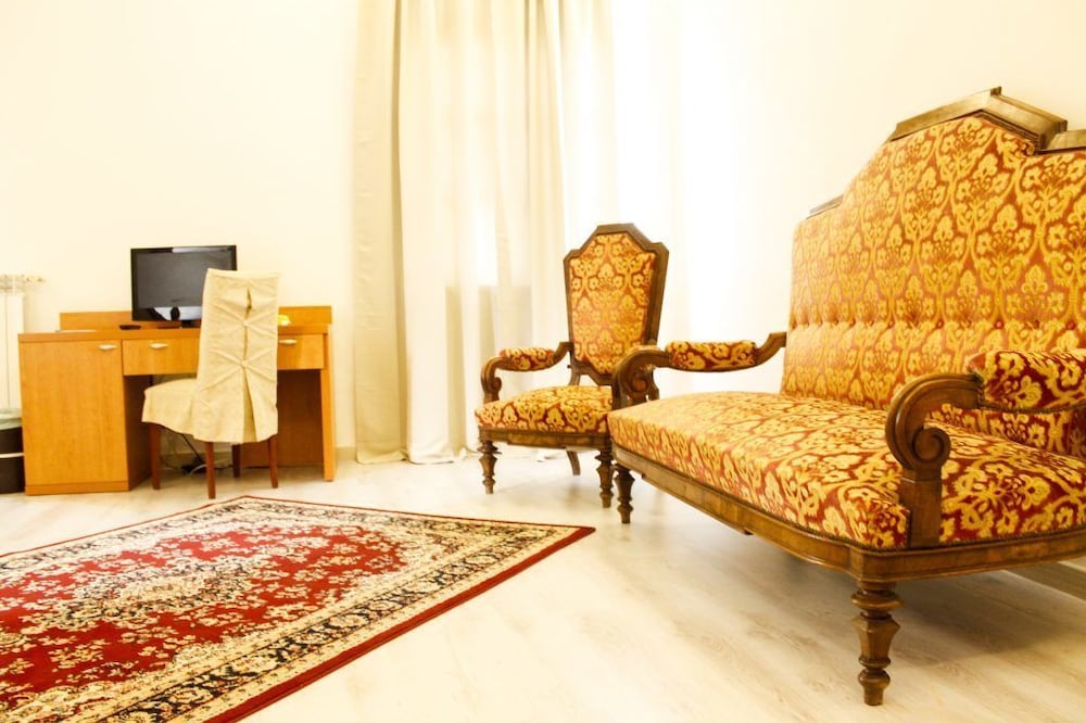 Aquam Albergo