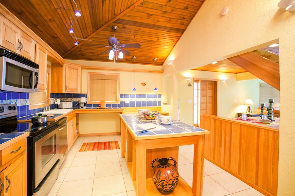 La Casa Buena Vida T 21