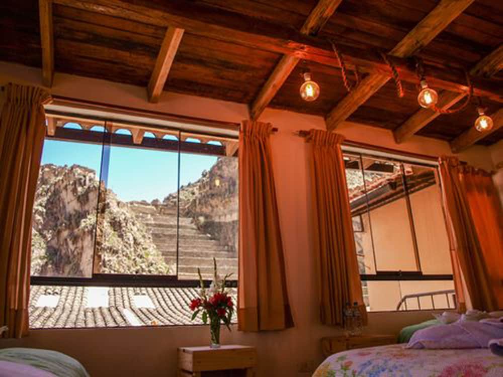 Kuychipunku Hostal