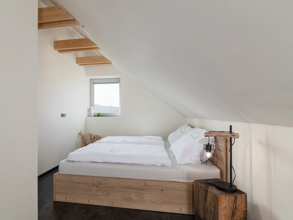 Apartment in Moravia Near Ostrava Town