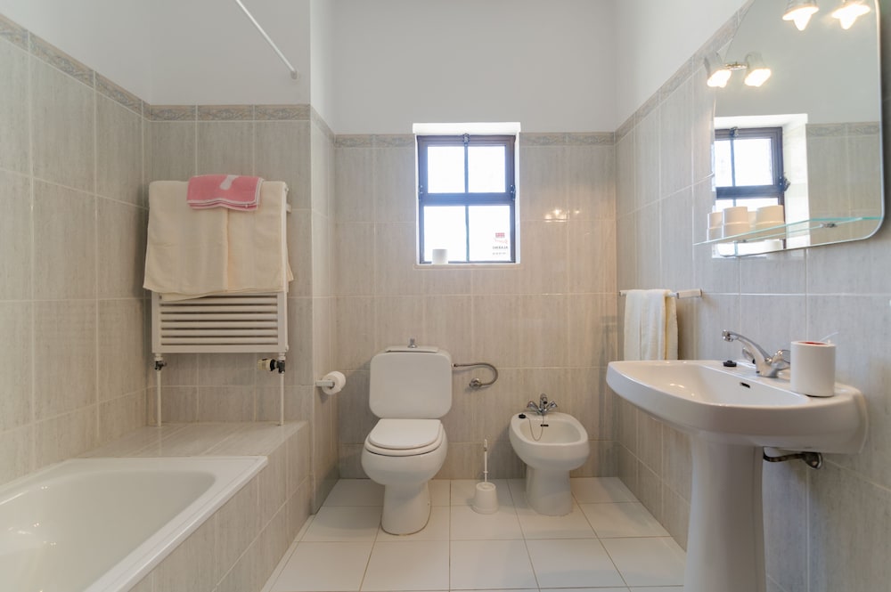 Villa Eucalipto With Private Pool