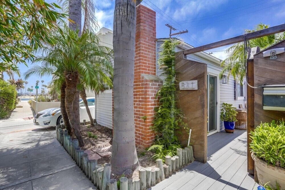 Rockaway Cottage