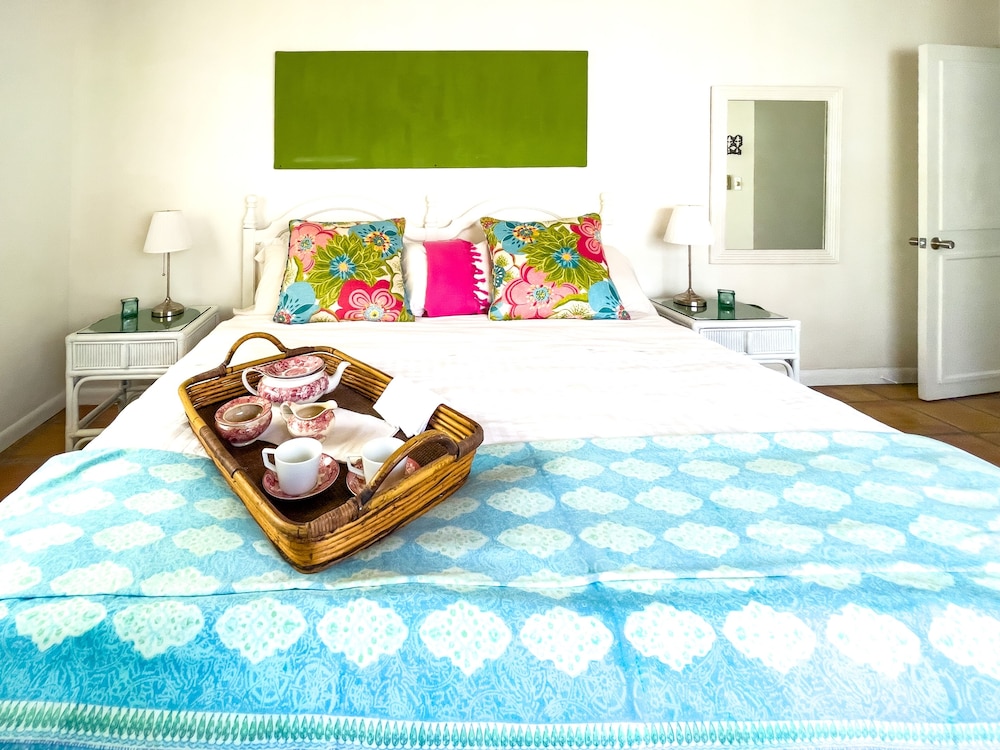 Eleuthera Vacations - Folly Guest House 2 Bedroom Cottage - Property Image 4