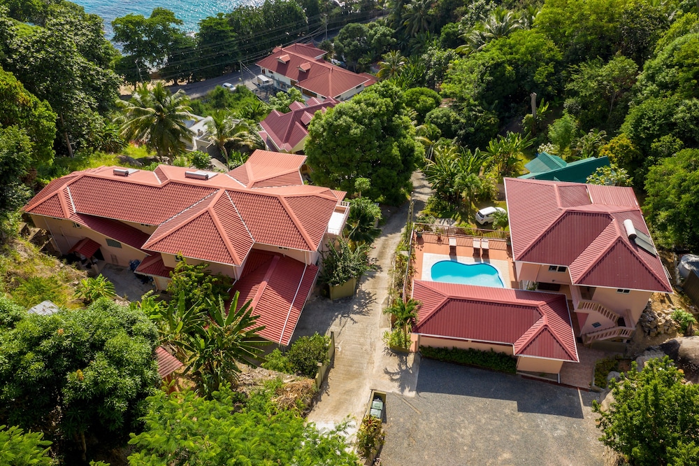 Hotel Glacis Heights Villa - Image 1