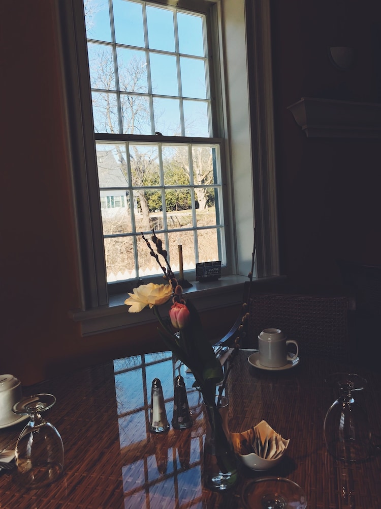 The Grafton Inn