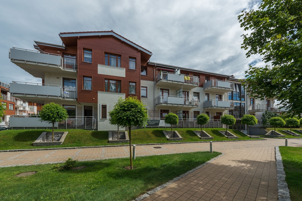 Apartinfo Apartments - Neptun Park