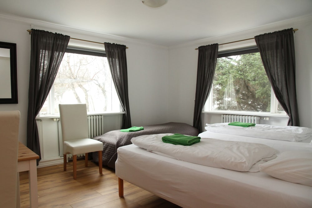 Olga Guesthouse