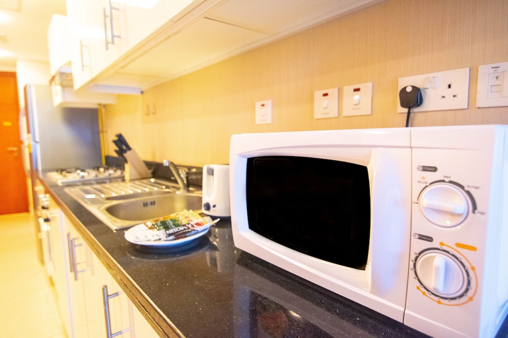 Lux BnB Park Towers Stylsih Studio