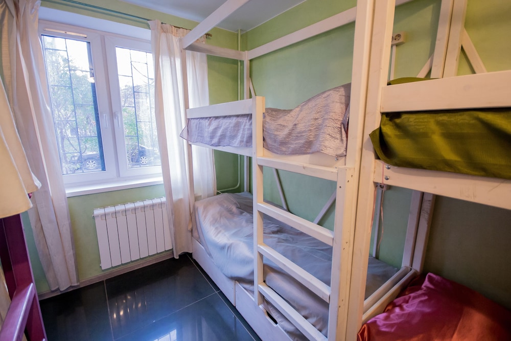 Hostel Rational Pyatnitskoye