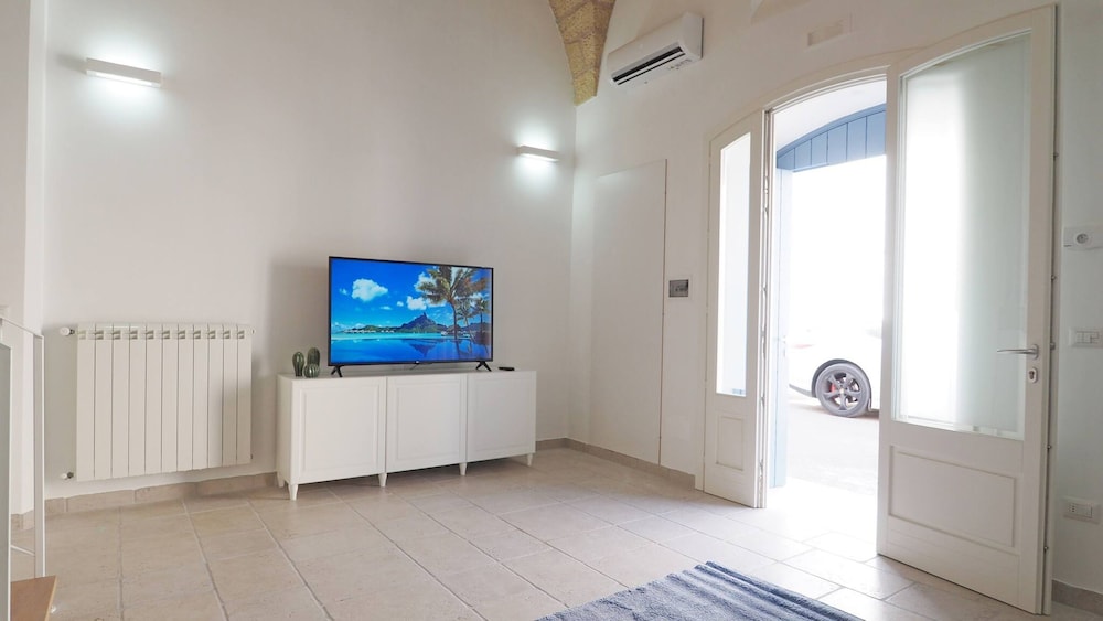 Corte Nizza - Historic Center Wifi AC 4 Guests