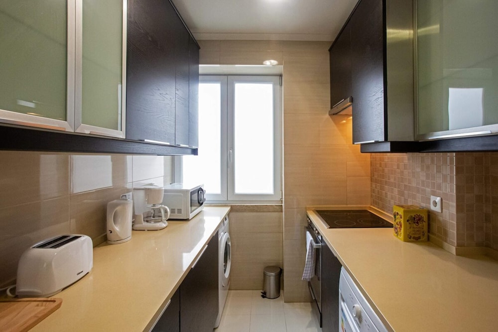 Cosy 1 Bedroom Apartment in Belém view 5