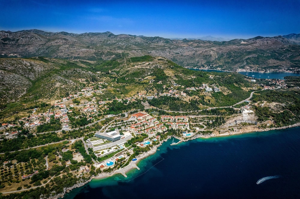 Villa Helios Dubrovnik