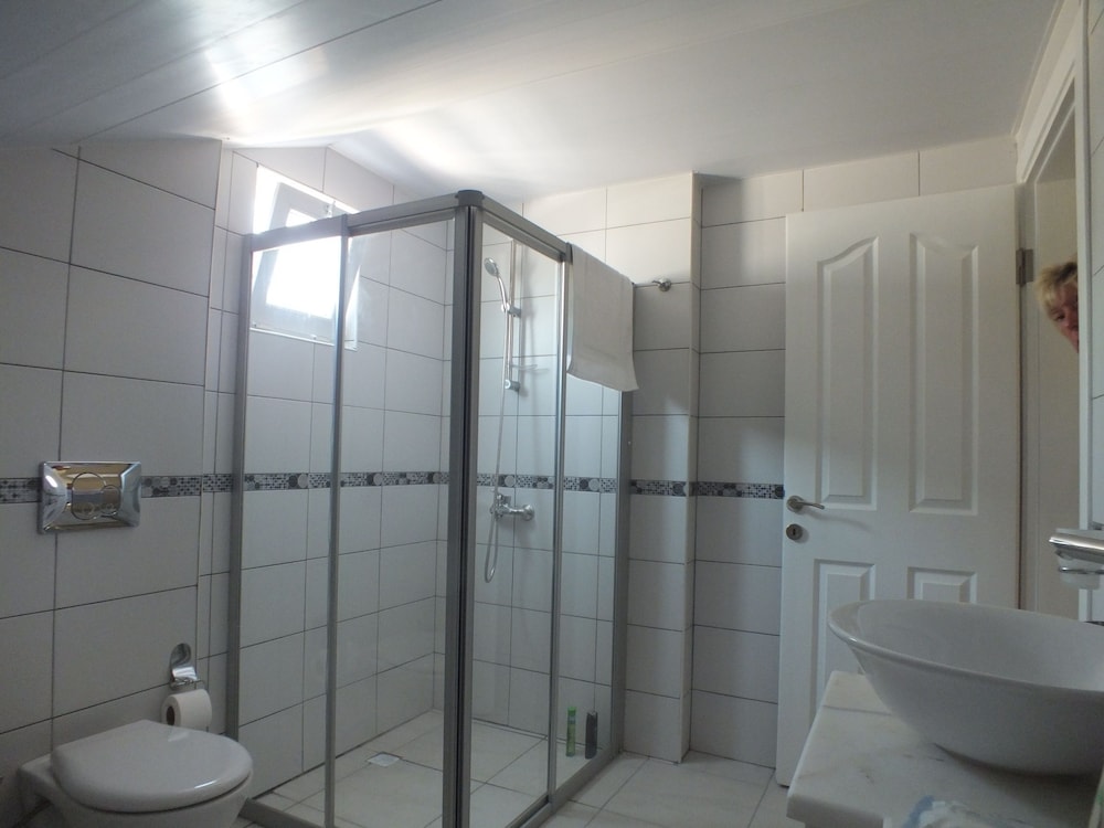 Orka Private Villas