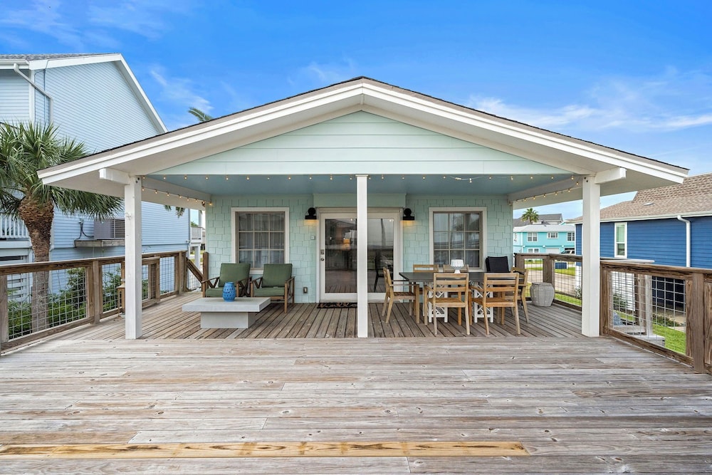 A Little Palapa Paradise by Ryson Vacation Rentals