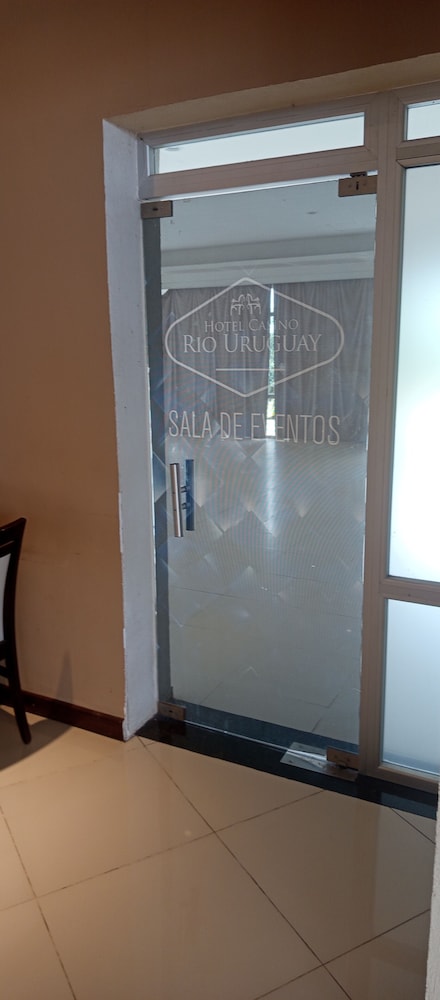 Hotel Casino Rio Uruguay