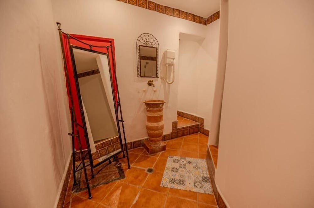 Riad Amira Luxury Palace