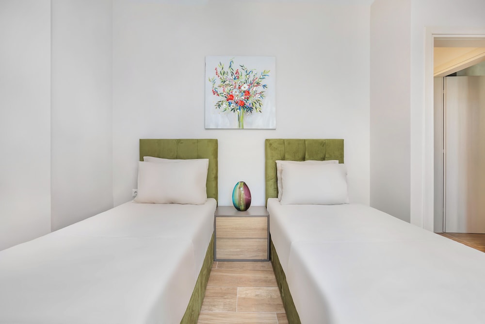 Epta Villas Luxury Redefined