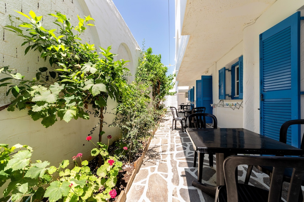 Stratos Studios & Apartments, photo 113