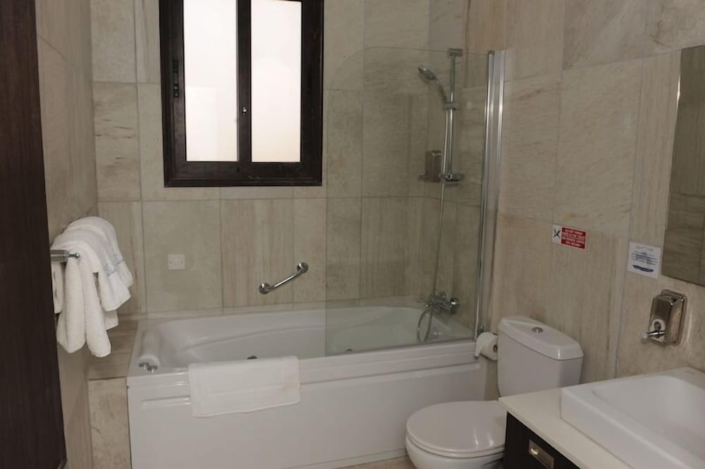 Platzia Beach Villas