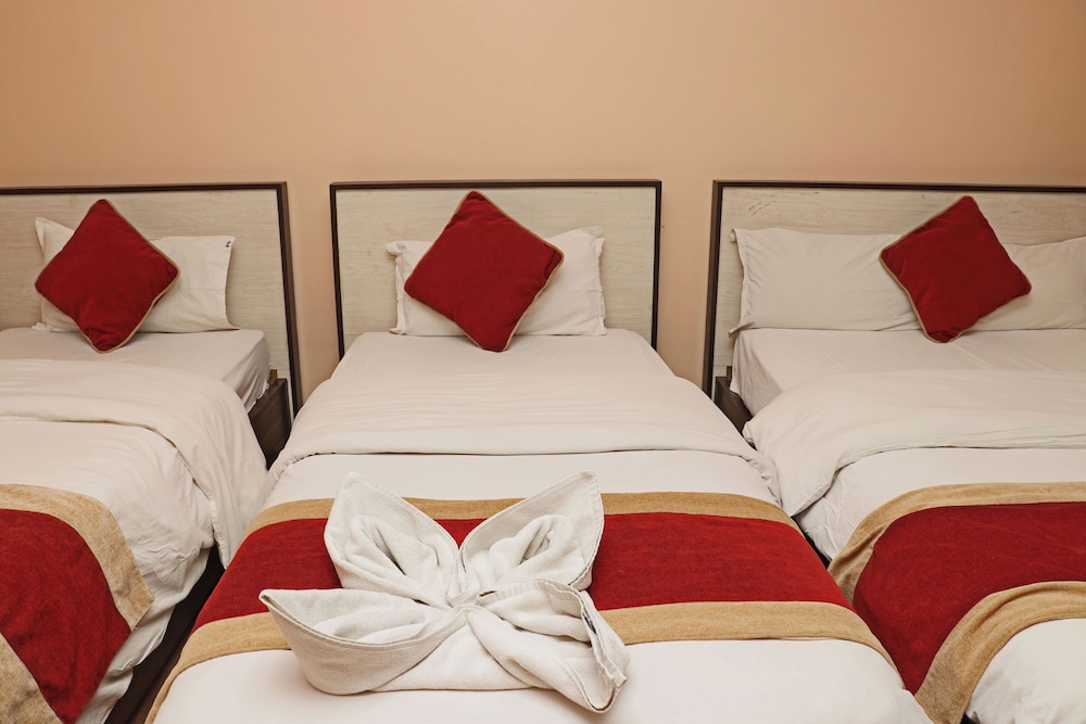 Hotel Readers Inn Pvt.Ltd