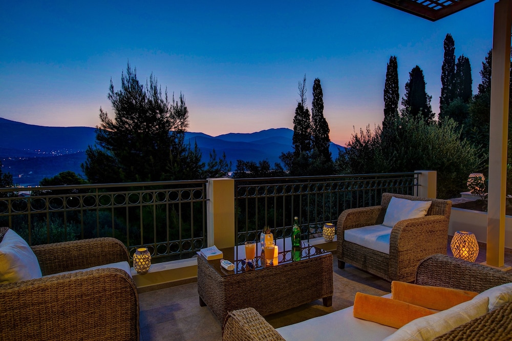 Ionian Vista Villas