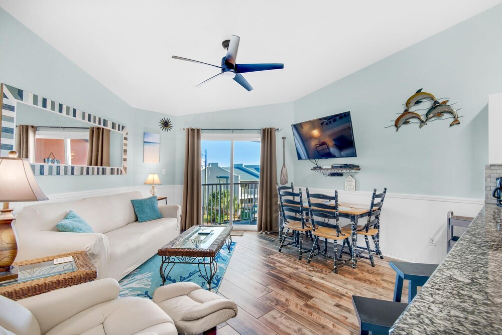 Gulfview II 306