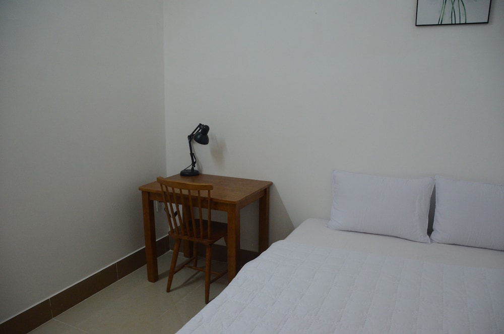 Hy House - Hostel view 4