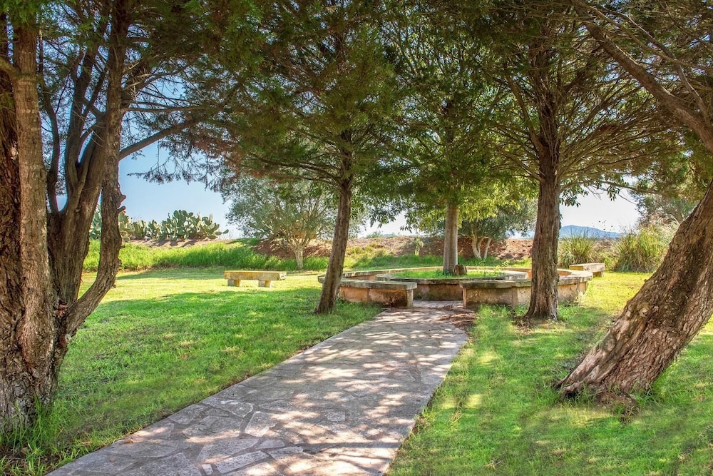 Agritourism SA Franquesa Vella