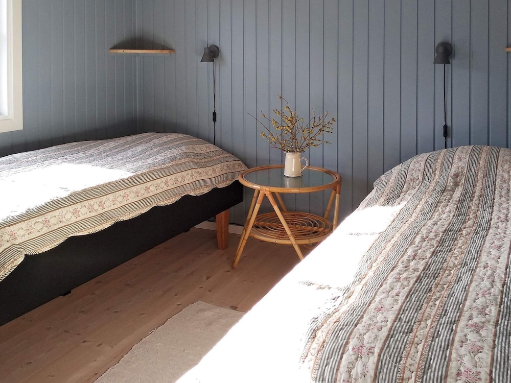 7 Person Holiday Home in Albaek view 5