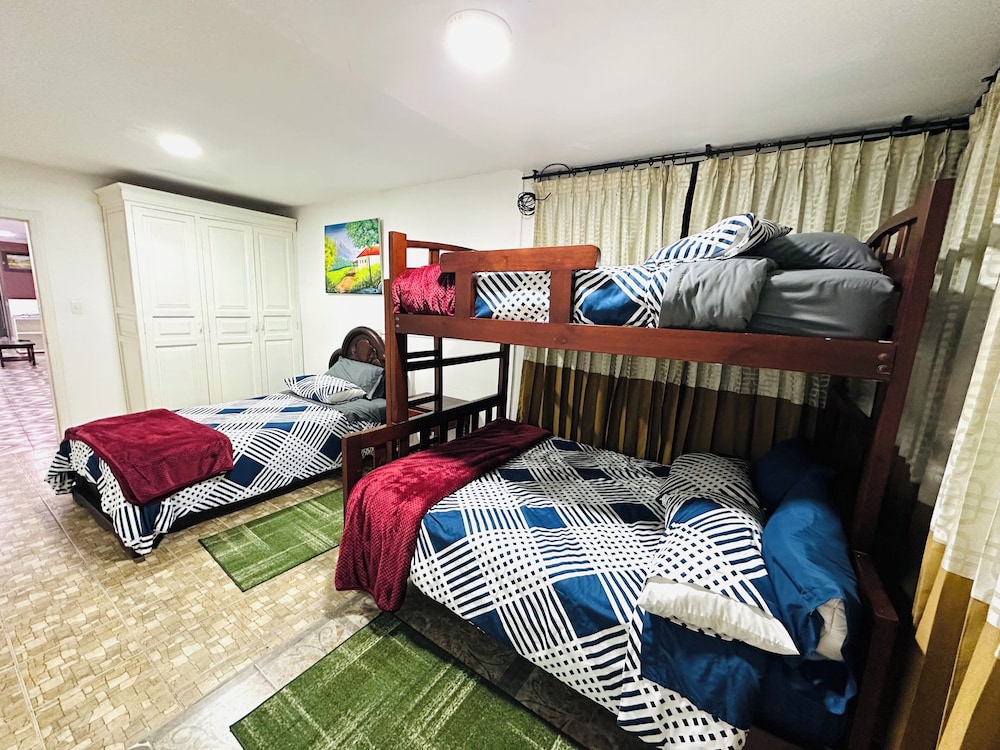 Confort Home Departamentos en Baños