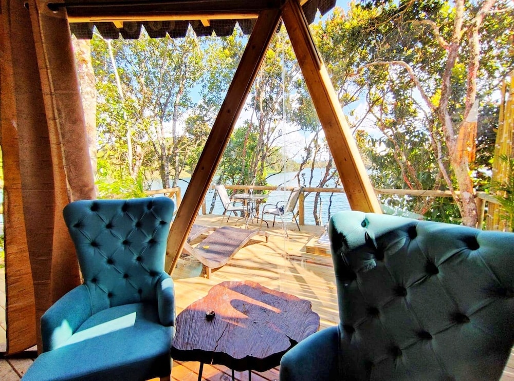 Celeste Glamping Guatape