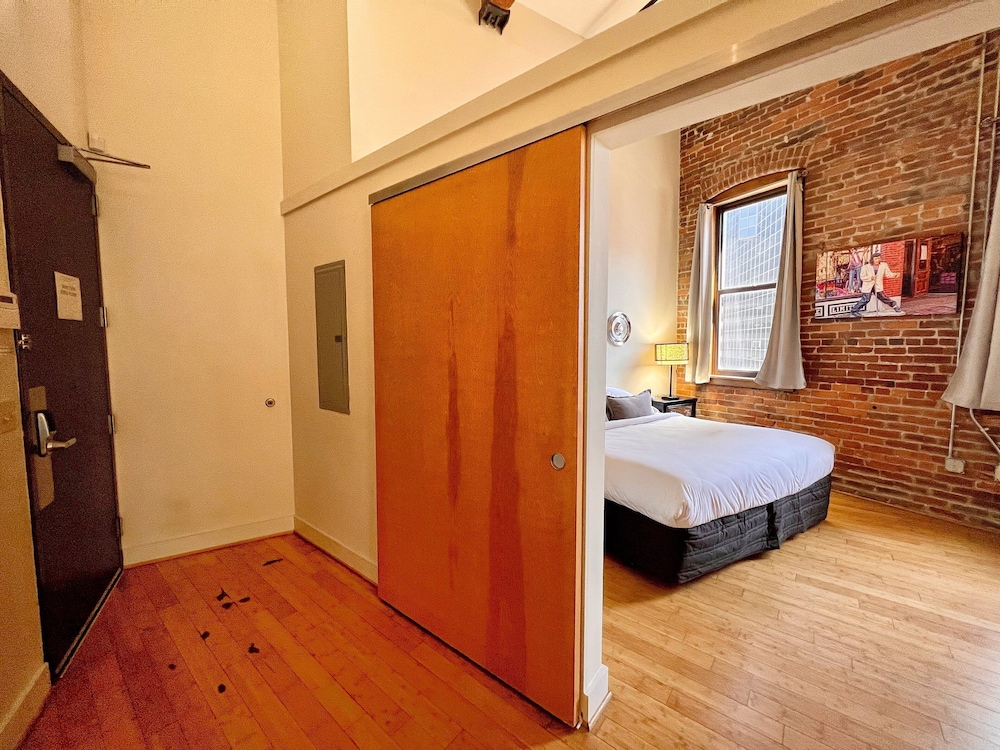 Music City Lofts