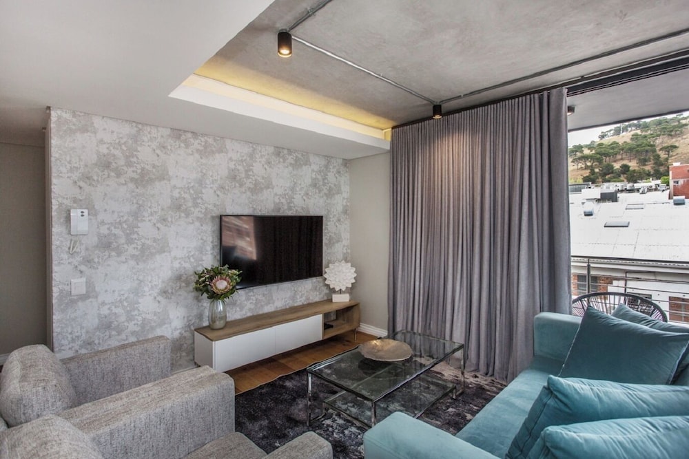 Docklands Deluxe Apartments by ITC Hospitality
