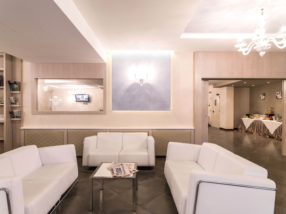 Hotel Castagneto