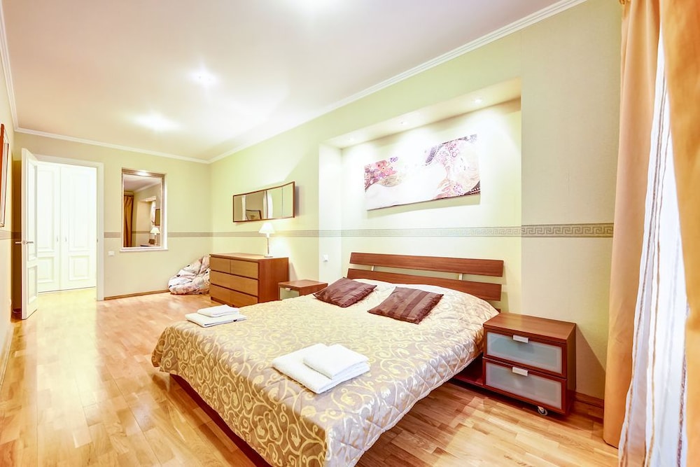 ERS Apartment