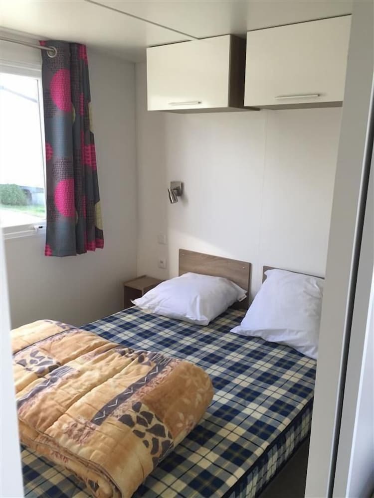 Camping Pen Guen view 5