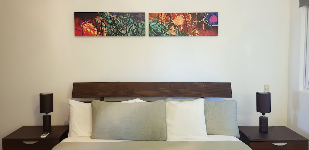 Condo Cabrinha - Direct on Kite Beach