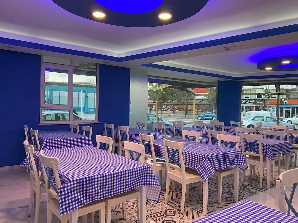 Grand Niki Otel & Spa - Image 83