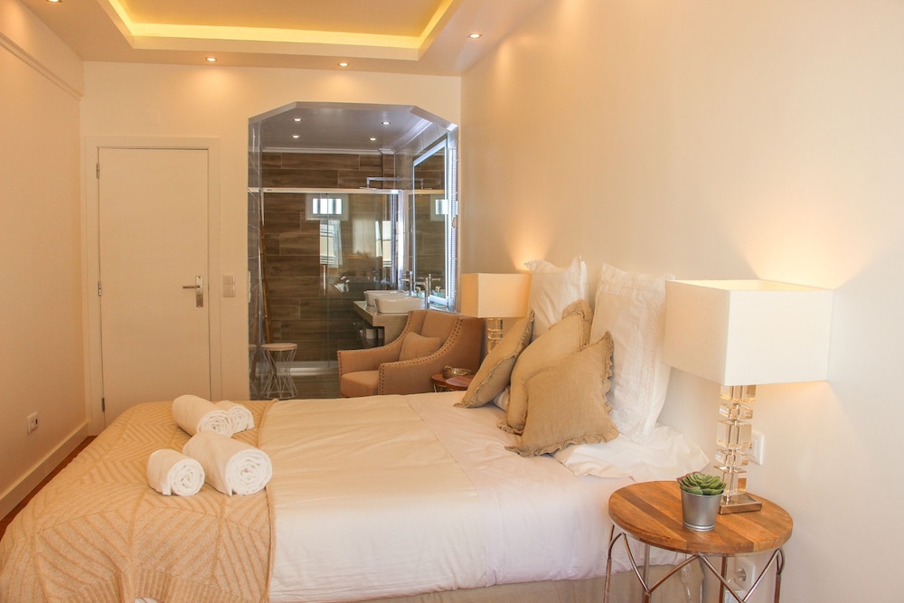 Luxury Flat With Amazing Terrace in Faro