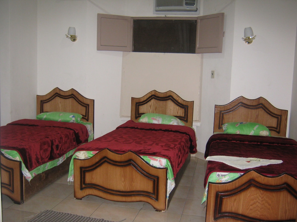 Great Alexander Hostel