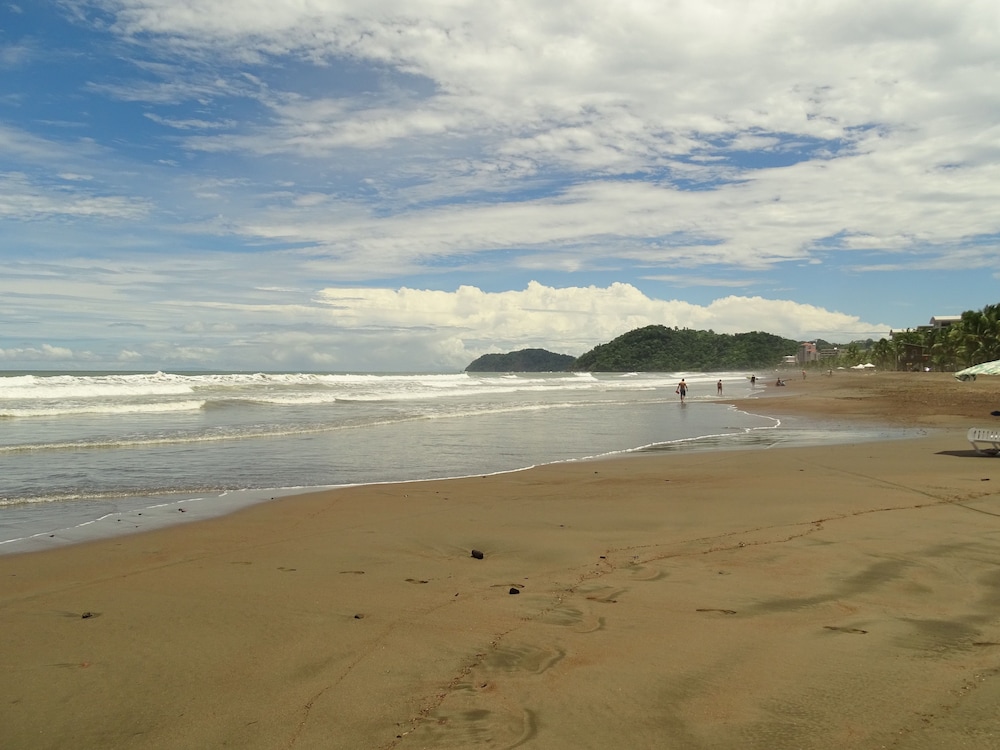 Jaco Beach Apartments