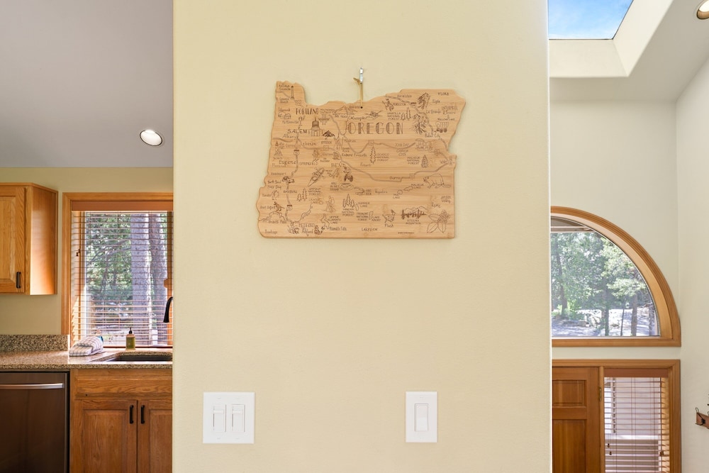 7 Vine Maple 4 Bedroom Home