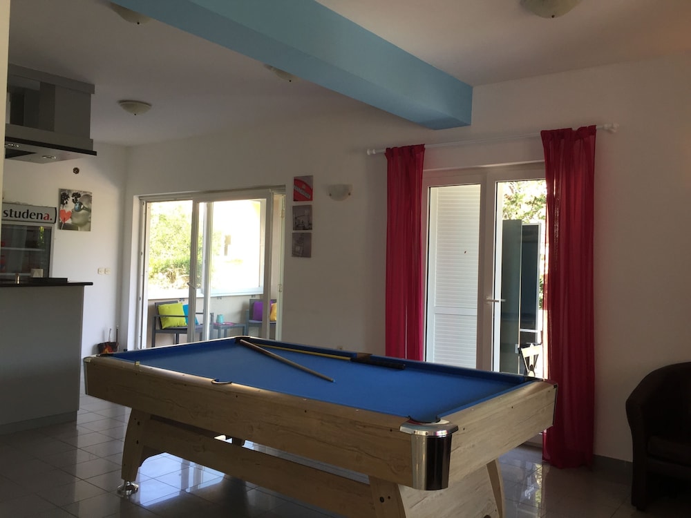 Apartmani Ana&Ita