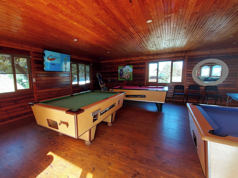 Knysna River Club by First Private Stays